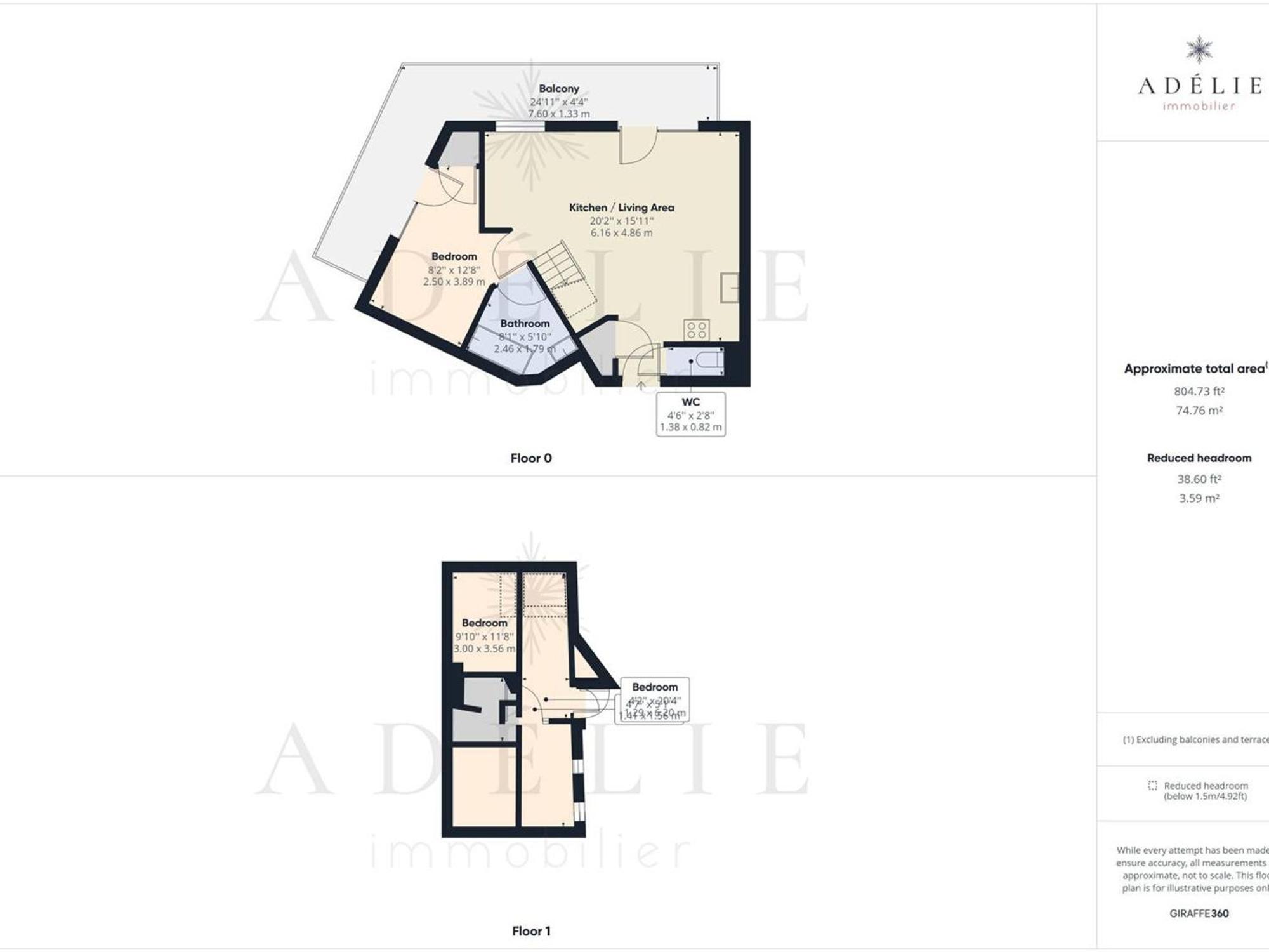 Duplex 3 Pieces, Centre Station, 6 Pers, Classe 3*, Proche Remontees, Balcon Sud-Est, Casier A Skis - Fr-1-398-595 Apartment La Rosiere  Exterior photo